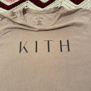 Kith t shirt